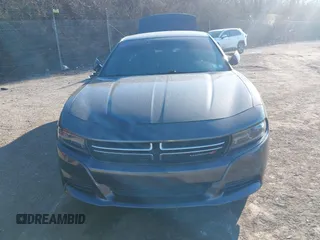 2016 Dodge Charger SE with VIN 2C3CDXBG8GH118523, listed as a IAAI auction lot 41705202 with 106,090 mi miles and . Bid and sale history available at carsss.com. Image 13.
