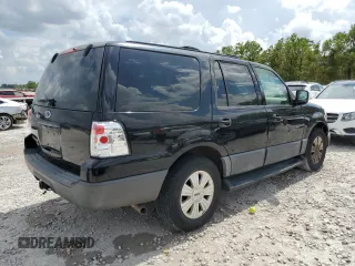 2004 Ford Expedition Special Service with VIN 1FMRU15W84LB75045, listed as a Copart auction lot 64244464 with 166,833 mi miles and Clean Title. Bid and sale history available at carsss.com. Image 3.