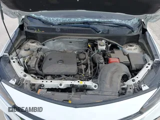 2020 Buick Encore GX Select with VIN KL4MMDSL0LB131551, listed as a IAAI auction lot 42023982 with 28,528 mi miles and . Bid and sale history available at DreamBid. Image 10.
