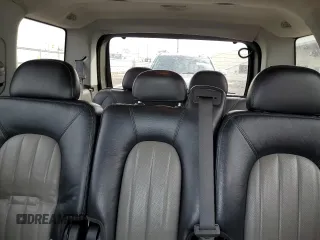 2004 Mercury Mountaineer Convenience z VIN 4M2DU86W94ZJ38048, wystawiony jako Copart lot #46591565 z przebiegiem 130 490 mil mil oraz Tytuł czysty. Historia ofert i sprzedaży dostępna na DreamBid. Obrazek 10.