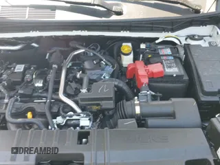 2025 Nissan Kicks SR with VIN 3N8AP6DD8SL378383, listed as a IAAI auction lot 42060195 with 1,118 mi miles and . Bid and sale history available at DreamBid. Image 19.