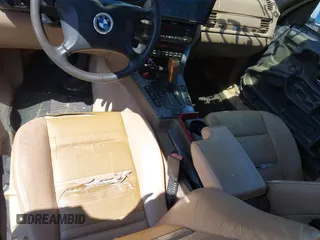 1999 BMW 3 Series with VIN WBABK8339XEY90824, listed as a IAAI auction lot 42033222 with 160,364 mi miles and . Bid and sale history available at DreamBid. Image 5.