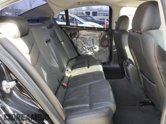 2014 Chevrolet SS z VIN 6G3F15RW4EL928365, wystawiony jako Copart lot #49716795 z przebiegiem 136 130 mil mil oraz Szkoda całkowita • Salvage title. Historia ofert i sprzedaży dostępna na DreamBid. Obrazek 10.