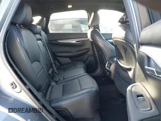 2021 Infiniti QX50 Luxe с VIN 3PCAJ5BA4MF113543, выставлен на аукционе IAAI как лот 42460355 с пробегом 37 999 миль миль и . История ставок и продаж доступна на DreamBid. Изображение 8.