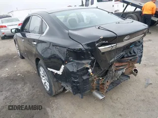 2014 Nissan Altima SL with VIN 1N4AL3AP6EC292256, listed as a IAAI auction lot 41239967 with 142,463 mi miles and . Bid and sale history available at DreamBid. Image 6.