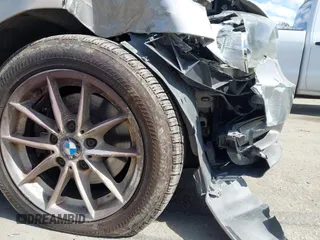2011 BMW 1 Series 128i с VIN WBAUN1C56BVH82939, выставлен на аукционе IAAI как лот 41700305 с пробегом 91 792 миль миль и . История ставок и продаж доступна на DreamBid. Изображение 14.