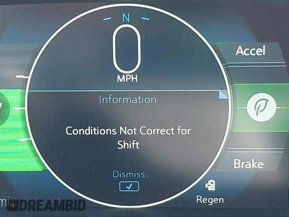 2019 Chevrolet Bolt EV LT z VIN 1G1FY6S02K4104254, wystawiony jako IAAI lot #42161627 z przebiegiem 41 363 mil mil oraz . Historia ofert i sprzedaży dostępna na DreamBid. Obrazek 19.