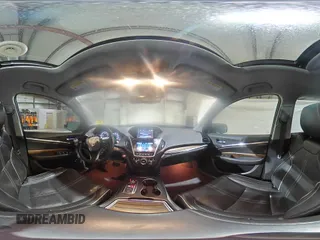 2017 Acura MDX w/Advance Pkg with VIN 5FRYD4H82HB012431, listed as a Copart auction lot 82156564 with 88,397 mi miles and Clean Title. Bid and sale history available at carsss.com. Image 16.