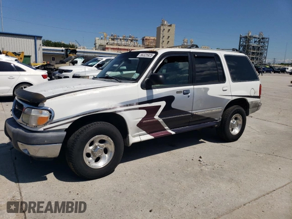 2000 Ford Explorer XLT с VIN 1FMZU73E1YZB73542, выставлен на аукционе Copart как лот 56325925 с пробегом 192 202 миль миль и Списание • Salvage title. История ставок и продаж доступна на DreamBid. Изображение 1.