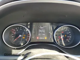 2020 Jeep Compass Latitude с VIN 3C4NJDBB0LT143269, выставлен на аукционе Copart как лот 56095855 с пробегом 127 251 миль миль и Чистый • Clean title. История ставок и продаж доступна на DreamBid. Изображение 9.