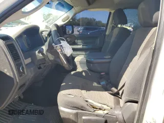 2009 Dodge 1500 Sport with VIN 1D3HB13T69J528522, listed as a Copart auction lot 54066225 with 298,959 mi miles and Salvage Title. Bid and sale history available at carsss.com. Image 7.