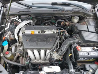 2007 Honda Accord LX SE z VIN 1HGCM56347A060871, wystawiony jako IAAI lot #42525456 z przebiegiem 205 285 mil mil oraz . Historia ofert i sprzedaży dostępna na DreamBid. Obrazek 10.