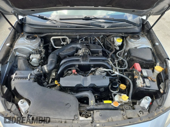2018 Subaru Outback Premium with VIN 4S4BSAFC5J3316712, listed as a Copart auction lot 65372955 with 133,141 mi miles and Clean title. Bid and sale history available at DreamBid. Image 12.