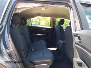 2021 Volkswagen Atlas S с VIN 1V2AP2CA6MC522456, выставлен на аукционе IAAI как лот 42314327 с пробегом 118 207 миль миль и . История ставок и продаж доступна на DreamBid. Изображение 8.