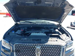 2023 Lincoln Navigator Reserve z VIN 5LMJJ2LG2PEL00893, wystawiony jako IAAI lot #42011618 z przebiegiem 13 008 mil mil oraz . Historia ofert i sprzedaży dostępna na DreamBid. Obrazek 10.