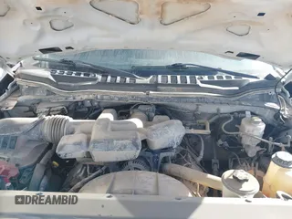 2018 Ford Super Duty F-250 SRW XL with VIN 1FT7W2B63JEC57006, listed as a IAAI auction lot 41675680 with 146,247 mi miles. Bid and sale history available at carsss.com. Image 10.