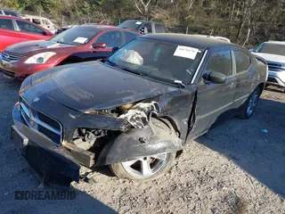 2008 Dodge Charger R/T with VIN 2B3KA53H28H128639, listed as a IAAI auction lot 41676170 with 228,089 mi miles and . Bid and sale history available at carsss.com. Image 2.