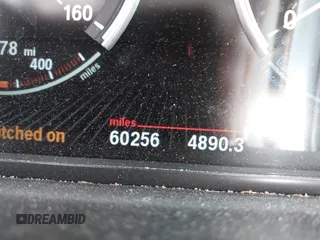 2016 BMW 5 Series 535i xDrive with VIN WBA5B3C54GG254849, listed as a IAAI auction lot 42109585 with 60,256 mi miles and . Bid and sale history available at DreamBid. Image 15.