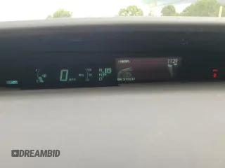 2015 Toyota Prius Four z VIN JTDKN3DU6F1870850, wystawiony jako Copart lot #59123565 z przebiegiem 215 537 mil mil oraz Szkoda całkowita • Salvage title. Historia ofert i sprzedaży dostępna na DreamBid. Obrazek 9.