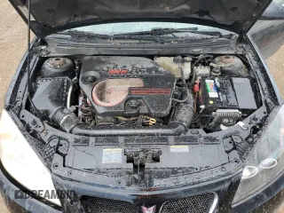 2007 Pontiac G6 with VIN 1G2ZH581674193742, listed as a Copart auction lot 62670405 with 206,026 mi miles and Clean title. Bid and sale history available at DreamBid. Image 11.