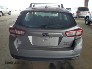 2017 Subaru Impreza Special Sports z VIN 4S3GTAM62H3722431, wystawiony jako Copart lot #46337645 z przebiegiem 90 183 mil mil oraz Szkoda całkowita • Salvage title. Historia ofert i sprzedaży dostępna na DreamBid. Obrazek 6.