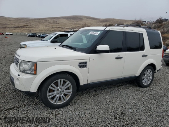 2010 Land Rover LR4 HSE с VIN SALAG2D4XAA542722, выставлен на аукционе Copart как лот 43854565 с пробегом 153 487 миль миль и Чистый • Clean title. История ставок и продаж доступна на DreamBid. Изображение 1.