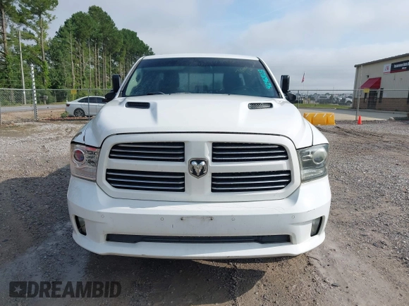 2014 Ram 1500 Sport с VIN 1C6RR7HTXES174150, выставлен на аукционе IAAI как лот 42468123 с пробегом 248 670 миль миль и . История ставок и продаж доступна на DreamBid. Изображение 12.