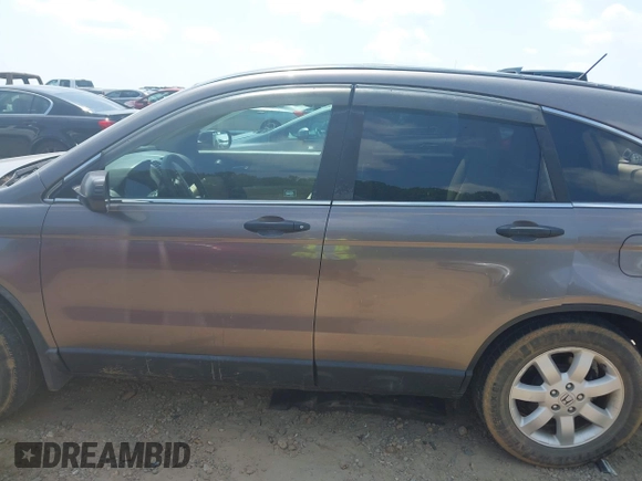 2011 Honda CR-V SE with VIN 5J6RE4H46BL038142, listed as a IAAI auction lot 42596590 with 81,838 mi miles and . Bid and sale history available at DreamBid. Image 15.