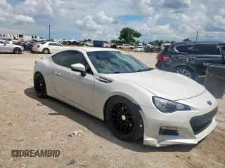 2015 Subaru BRZ Series.Blue z VIN JF1ZCAC14F9606503, wystawiony jako Copart lot #62314675 z przebiegiem 91 344 mil mil oraz Szkoda całkowita • Salvage title. Historia ofert i sprzedaży dostępna na DreamBid. Obrazek 4.