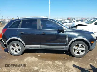 2012 Chevrolet Captiva Sport LS z VIN 3GNAL2EK5CS554415, wystawiony jako IAAI lot #41764028 z przebiegiem 179 527 mil mil oraz . Historia ofert i sprzedaży dostępna na DreamBid. Obrazek 13.