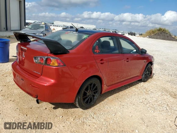 2017 Mitsubishi Lancer ES with VIN JA32U2FU6HU016208, listed as a Copart auction lot 71984394 with 70,353 mi miles and Clean Title. Bid and sale history available at carsss.com. Image 3.