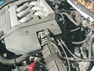 2002 Honda Accord EX with VIN 1HGCG16542A083612, listed as a IAAI auction lot 43047598 with 84,631 mi miles and . Bid and sale history available at DreamBid. Image 12.