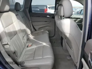 2013 Jeep Grand Cherokee Laredo with VIN 1C4RJFAG7DC631559, listed as a Copart auction lot 45027195 with 78,945 mi miles and Salvage Title. Bid and sale history available at carsss.com. Image 12.