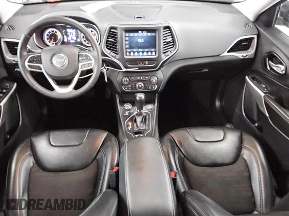2022 Jeep Cherokee X с VIN 1C4PJMCX0ND555946, выставлен на аукционе Copart как лот 59865895 с пробегом 57 894 миль миль и Чистый • Clean title. История ставок и продаж доступна на DreamBid. Изображение 8.