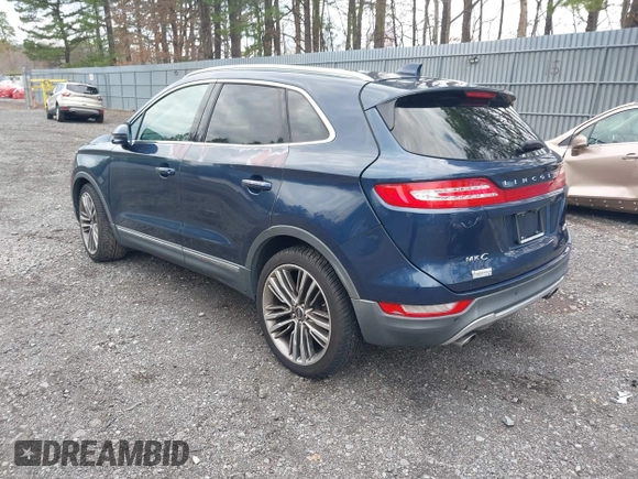 2015 Lincoln MKC z VIN 5LMTJ2AH4FUJ17746, wystawiony jako IAAI lot #42027746 z przebiegiem 111 240 mil mil oraz . Historia ofert i sprzedaży dostępna na DreamBid. Obrazek 3.