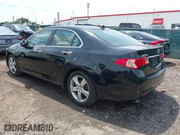 2011 Acura TSX с VIN JH4CU2F68BC008162, выставлен на аукционе IAAI как лот 42543270 с пробегом 97 149 миль миль и . История ставок и продаж доступна на DreamBid. Изображение 3.