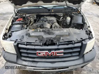 2013 GMC Sierra 1500 with VIN 1GTR2TE01DZ122377, listed as a Copart auction lot 66518834 with 120,797 mi miles and Salvage Title. Bid and sale history available at DreamBid. Image 11.