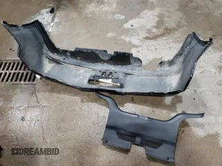 2006 Acura RSX z VIN JH4DC53806S010563, wystawiony jako Copart lot #48218765 z przebiegiem 126 703 mil mil oraz Szkoda całkowita • Salvage title. Historia ofert i sprzedaży dostępna na DreamBid. Obrazek 12.