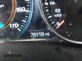 2018 GMC Acadia Denali z VIN 1GKKNXLS2JZ213906, wystawiony jako IAAI lot #42059506 z przebiegiem 76 119 mil mil oraz . Historia ofert i sprzedaży dostępna na DreamBid. Obrazek 16.
