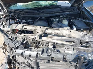 2017 Chevrolet Silverado 1500 LT with VIN 3GCUKREC6HG451671, listed as a IAAI auction lot 41906060 with Not Provided miles and . Bid and sale history available at DreamBid. Image 10.
