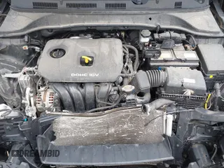2019 Hyundai Kona SEL with VIN KM8K2CAA5KU366944, listed as a IAAI auction lot 42012927 with 78,621 mi miles and . Bid and sale history available at DreamBid. Image 10.