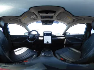2021 Ford Mustang Mach-E Premium с VIN 3FMTK3R74MMA59575, выставлен на аукционе IAAI как лот 42283151 с пробегом 50 095 миль миль и . История ставок и продаж доступна на DreamBid. Изображение 21.