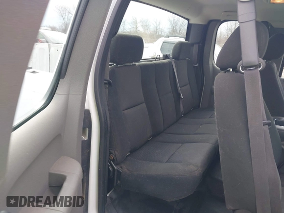 2011 Chevrolet Silverado 1500 Work Truck with VIN 1GCRKPE39BZ325760, listed as a IAAI auction lot 41708963 with 230,381 mi miles and . Bid and sale history available at DreamBid. Image 8.