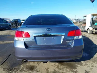 2013 Subaru Legacy 2.5i Premium with VIN 4S3BMBC64D3030020, listed as a IAAI auction lot 41559927 with 131,079 mi miles. Bid and sale history available at carsss.com. Image 16.
