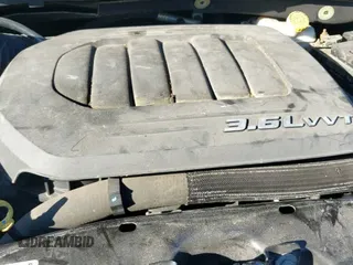 2018 Dodge Grand Caravan GT с VIN 2C4RDGEG3JR165798, выставлен на аукционе IAAI как лот 43382284 с пробегом 143 513 миль миль и . История ставок и продаж доступна на DreamBid. Изображение 19.