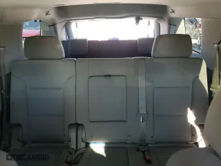 2016 Chevrolet Tahoe LS with VIN 1GNSCAKCXGR458090, listed as a Copart auction lot 86504394 with 166,558 mi miles and Salvage Title. Bid and sale history available at carsss.com. Image 10.