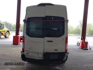 2020 Ford Transit Cargo с VIN 1FTBR1X85LKB59928, выставлен на аукционе IAAI как лот 42265878 с пробегом 178 877 миль миль и . История ставок и продаж доступна на DreamBid. Изображение 16.