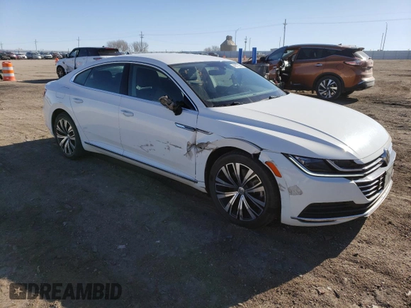 2019 Volkswagen Arteon SE с VIN WVWBR7ANXKE024264, выставлен на аукционе Copart как лот 49172844 с пробегом 81 034 миль миль и . История ставок и продаж доступна на DreamBid. Изображение 4.