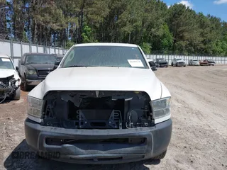 2015 Ram 2500 Tradesman with VIN 3C6TR5CT5FG705443, listed as a IAAI auction lot 42101678 with 224,166 mi miles and . Bid and sale history available at DreamBid. Image 12.