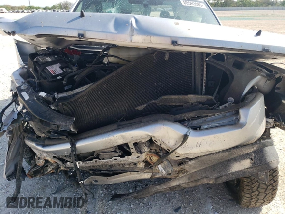2021 Ford F-150 XL with VIN 1FTFW1E83MFA81785, listed as a Copart auction lot 50563085 with 0 mi miles and Salvage Title. Bid and sale history available at carsss.com. Image 11.